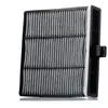BOSCH Filtre d'habitacle R2394 1987432394