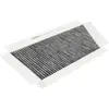BOSCH Filtre d'habitacle R2348 1987432348