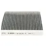 Interieurfilter R2383 Bosch