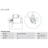 Dem. Ech-std 2366 Bosch