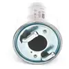 Bosch Automotive N2104 - Filtre diesel auto