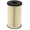 BOSCH Filtre Gasoil N0008 1457070008