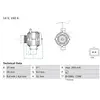 Dynamo 4874 Bosch