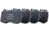 Bosch Automotive Remblokken set