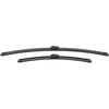 Bosch Balais d'essuie-glace plats Aerotwin A642S, Longueur: 650mm/425m...