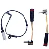 Bosch Automotive Waarschuwingscontact remvoering-/blokslijtage