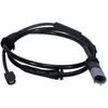 Bosch Automotive Waarschuwingscontact remvoering-/blokslijtage