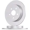 Bosch Automotive Remschijf