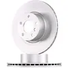 Bosch Automotive Remschijf