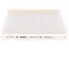 Interieurfilter M2251 Bosch