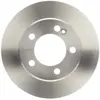 Bosch Automotive Remschijf
