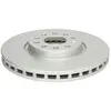 Bosch Automotive Remschijf