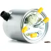 Bosch Automotive N2108 - Filtre diesel auto