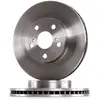 Bosch Automotive Remschijf