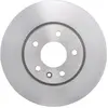 Bosch Automotive Remschijf