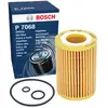 Oliefilter P7068 Bosch