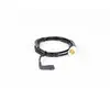 Bosch Automotive Waarschuwingscontact remvoering-/blokslijtage achter