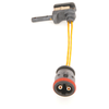 Bosch Automotive Waarschuwingscontact remvoering-/blokslijtage