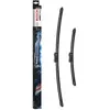 2 balais d'essuie-glace bosch aerotwin multi-clip am466s