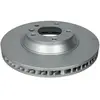 Bosch Automotive Remschijf