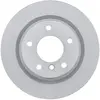 Bosch Automotive Remschijf achter