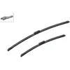 Bosch ruitenwissers Aerotwin A309S - Lengte: 650/475 mm - set wisserbladen voor A309S Bosch