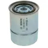 Bosch Automotive N2011 - Filtre diesel auto