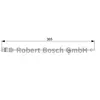Bosch Automotive AP312 Témoin d'usure - 1 pièce