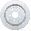 Bosch Automotive Remschijf achter