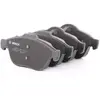 Bosch Automotive Remblokken set
