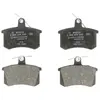 Bosch Automotive Remblokken set