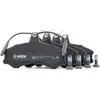 Bosch Automotive Remblokken set