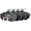 Bosch Remblokken set