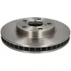 Remschijf voor BD758 Bosch