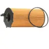 Bosch Automotive P7207 - Filtre à huile auto
