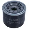 Bosch Automotive P7200 - Filtre à huile auto