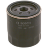 Bosch Automotive P7202 - Filtre à huile auto