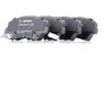 Bosch Automotive Remblokken set