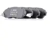 Bosch Automotive Remblokken set