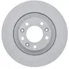 Bosch Automotive Remschijf