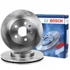 Bosch Automotive Remschijf
