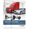 Stuurpomp KS01000664 Bosch