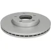 Remschijf BD2207 Bosch