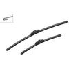 Bosch Automotive, Essuie-glaces, Aerotwin AR612S Retro