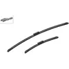 Bosch Automotive Balais d'Essuie-Glace Plats Aerotwin A137S, Longueur:...