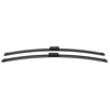 Bosch Automotive Balais d'essuie-glace plats Aerotwin AM469S, Longueur...