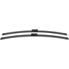 BOSCH Balais d'essuie glace Aerotwin A101S X2