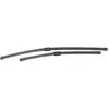 Bosch Automotive Balais d'essuie glace plats Aerotwin A103S, Longueur:...