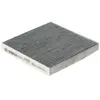 BOSCH Filtre d'habitacle pour DAIHATSU: Sirion (Ref: 1 987 435 051)