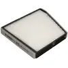 Binnenruimtefilter Deawoo 1999-2003 M5054 Bosch